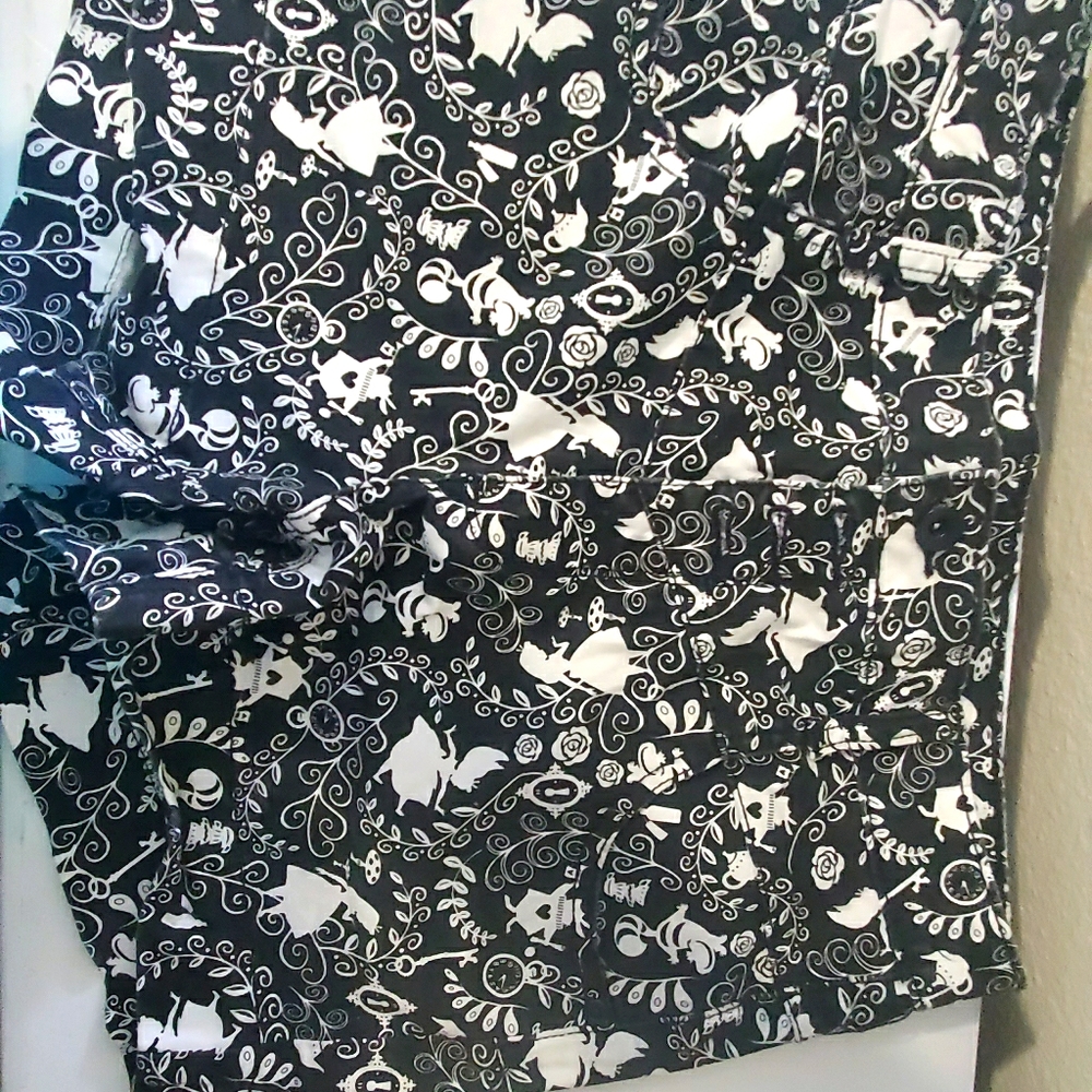 Disney shorts